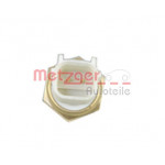 METZGER Sensor, Kühlmitteltemperatur